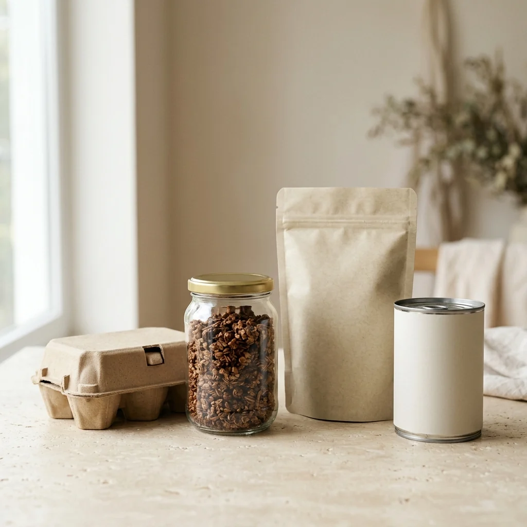 Grocery & Pantry